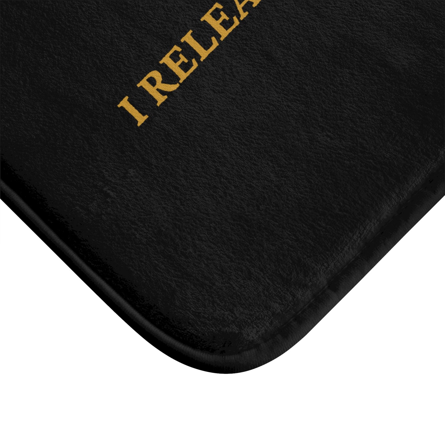 Release noir
