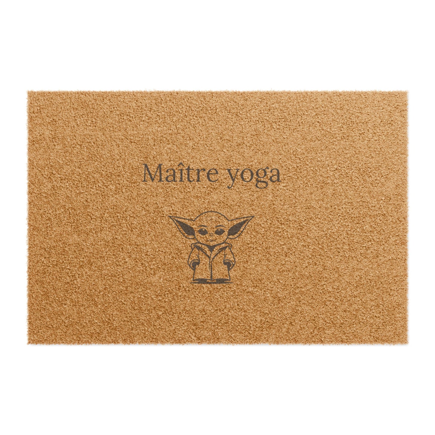 Maître Yoga