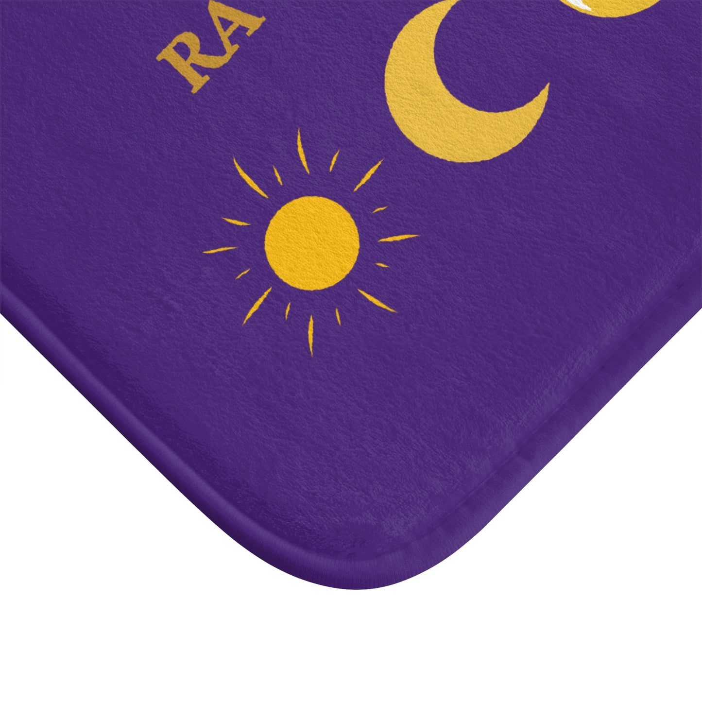 Ra Ma violet