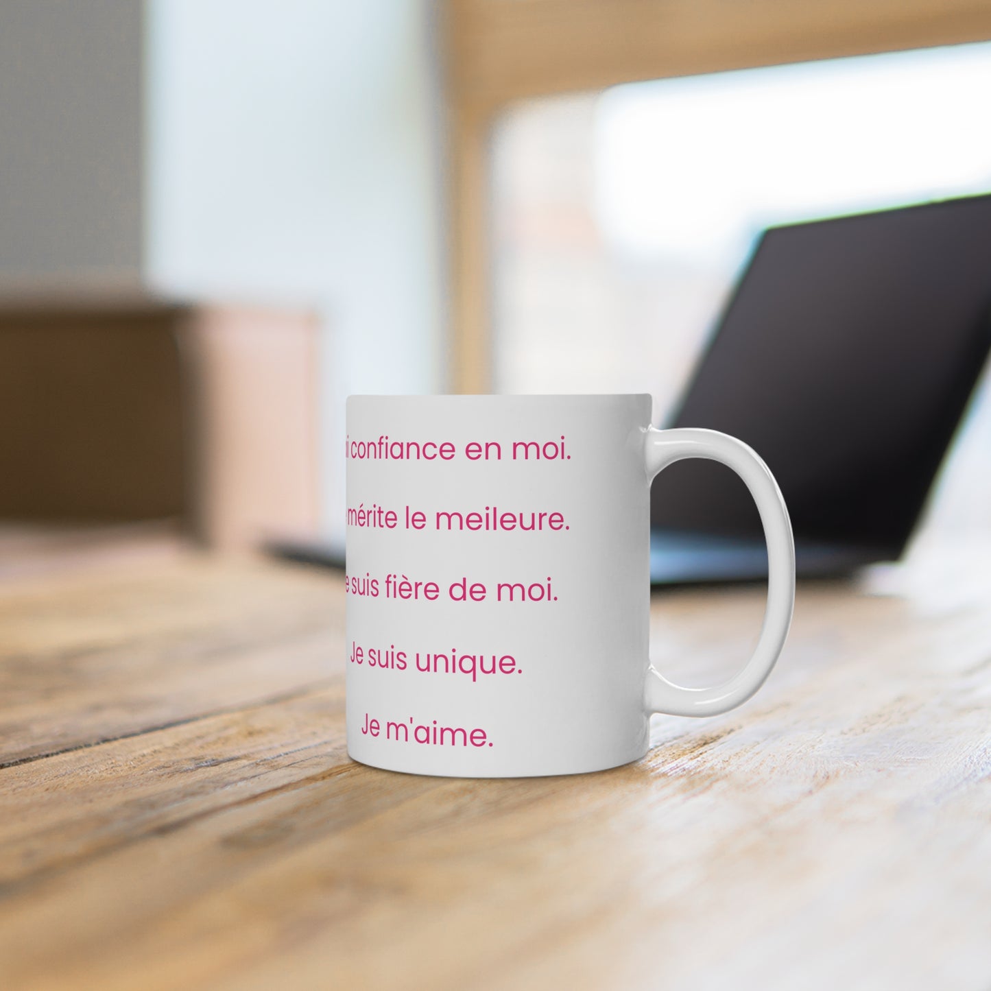 Mug Motivation