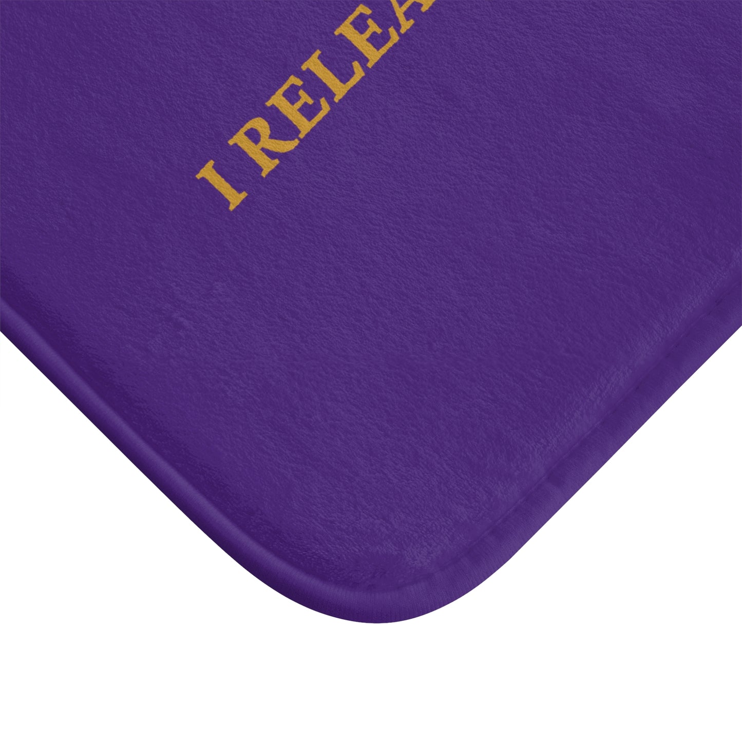 Release violet