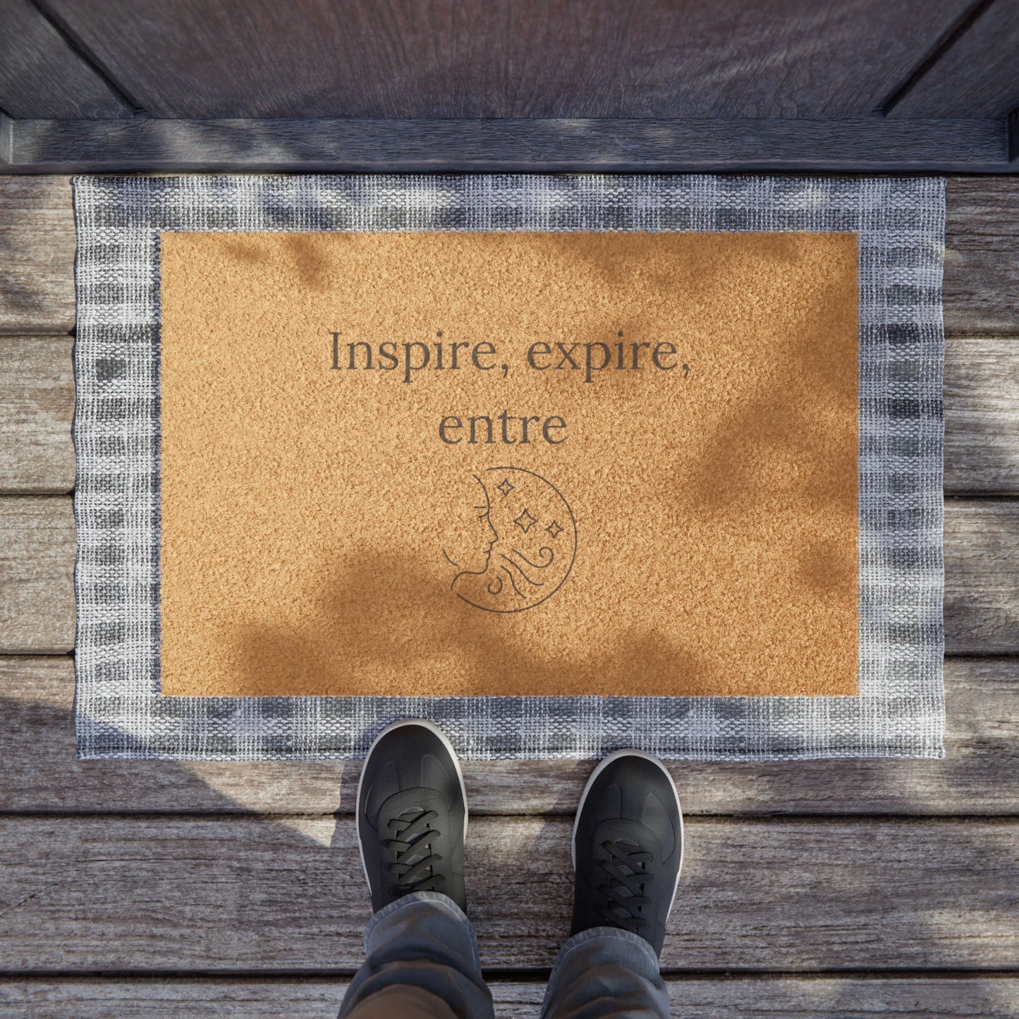 Inspire