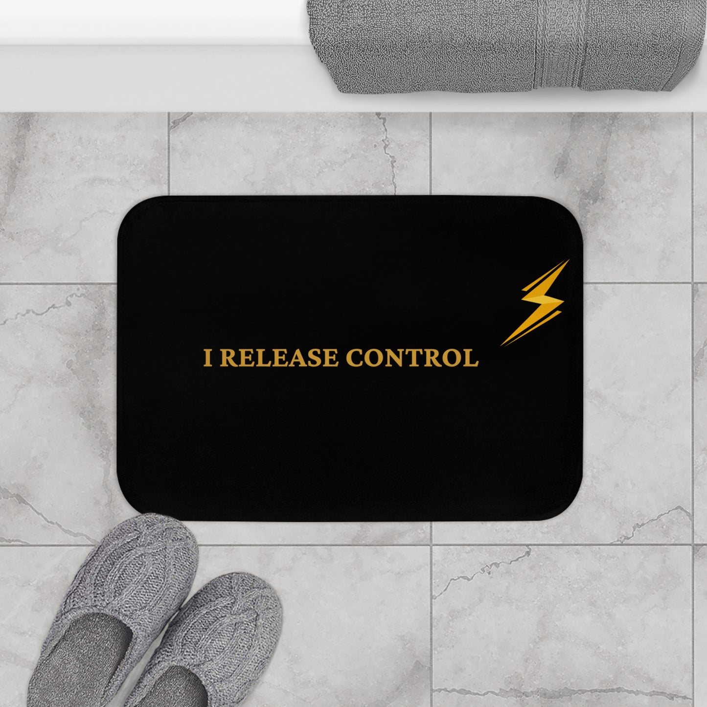 Release noir