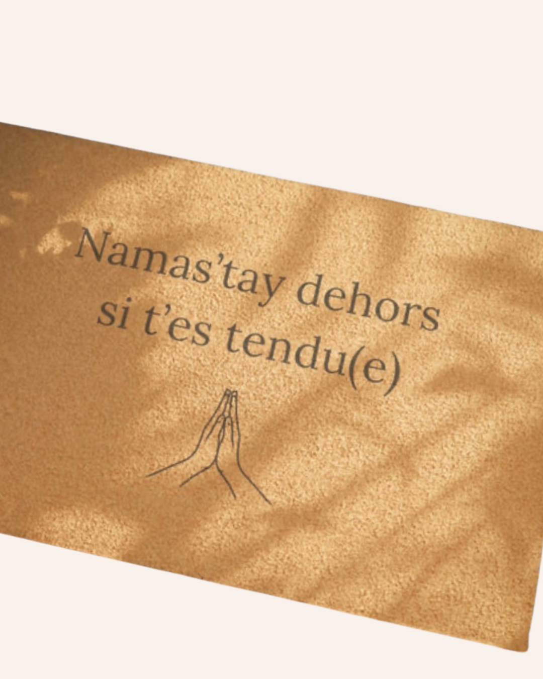 Namas'tay