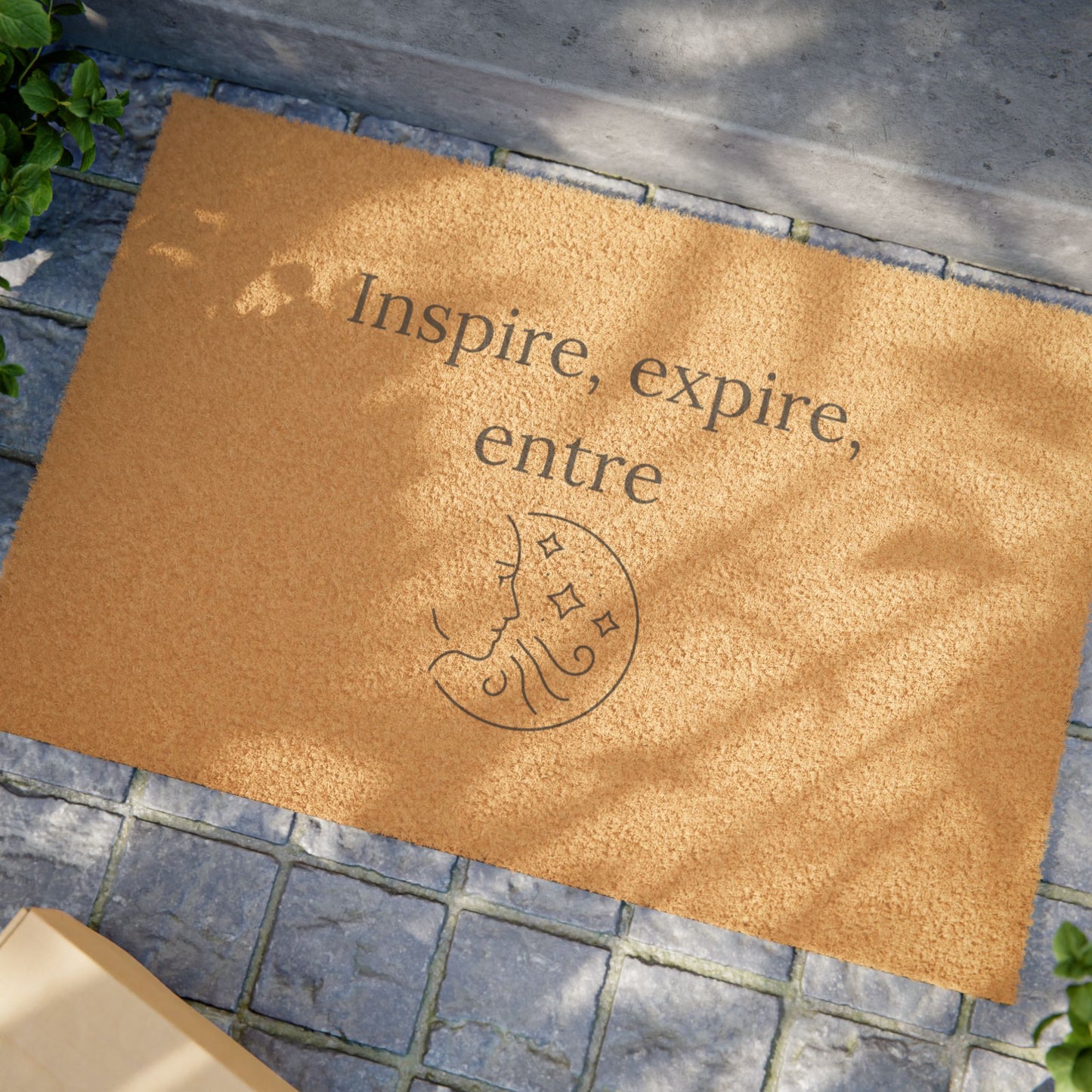 Inspire