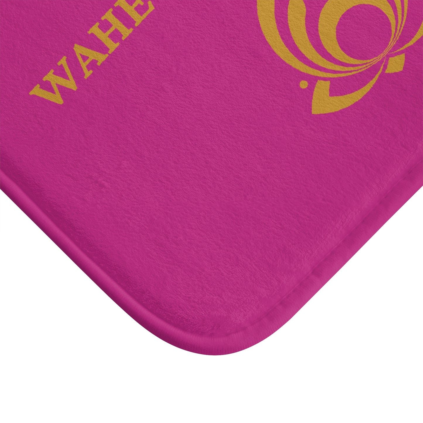 Wahe Guru rose