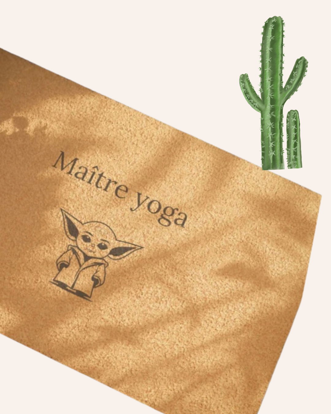 Maître Yoga