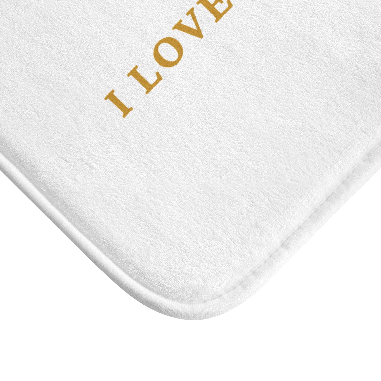 I LOVE blanc