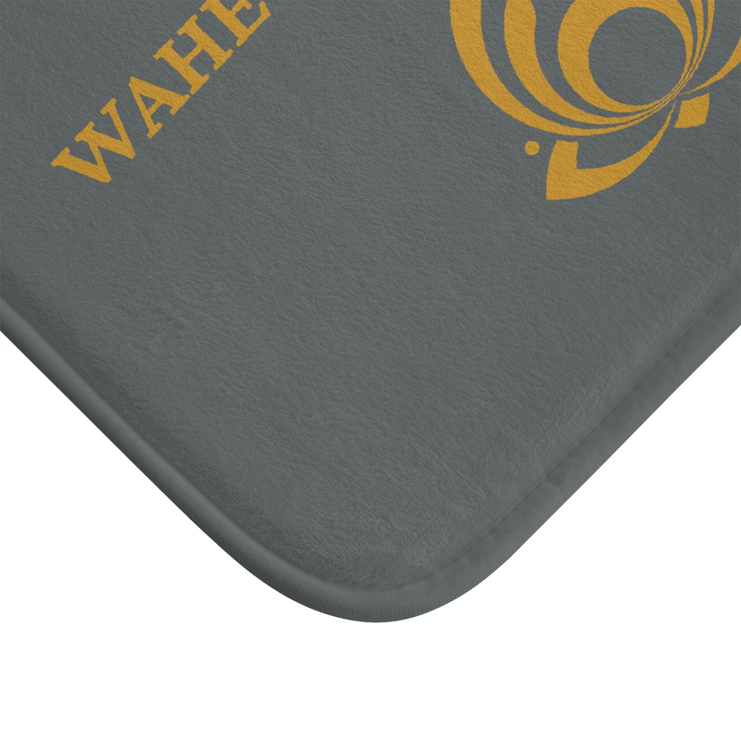 Wahe Guru gris