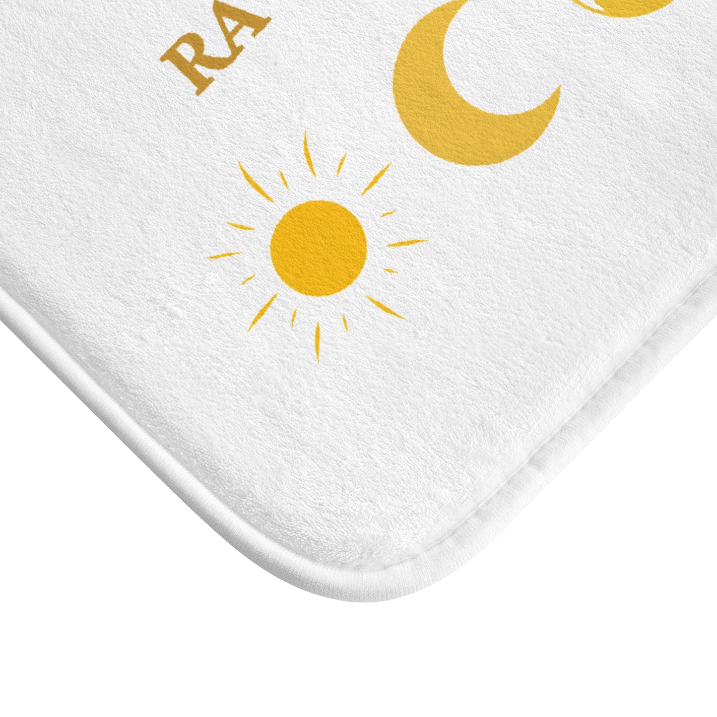 Ra Ma blanc