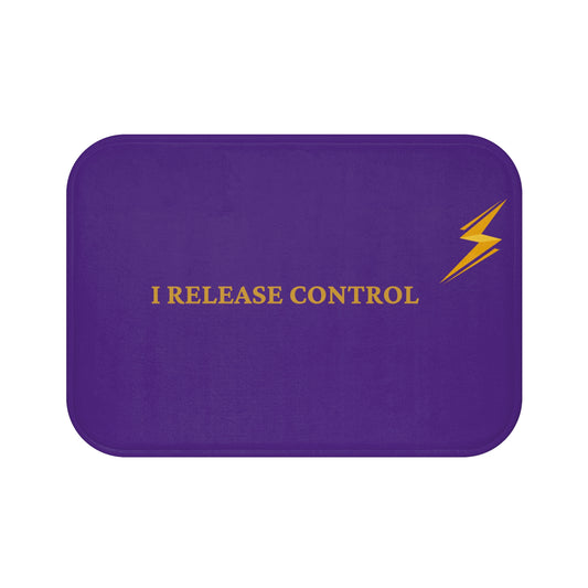 Release violet