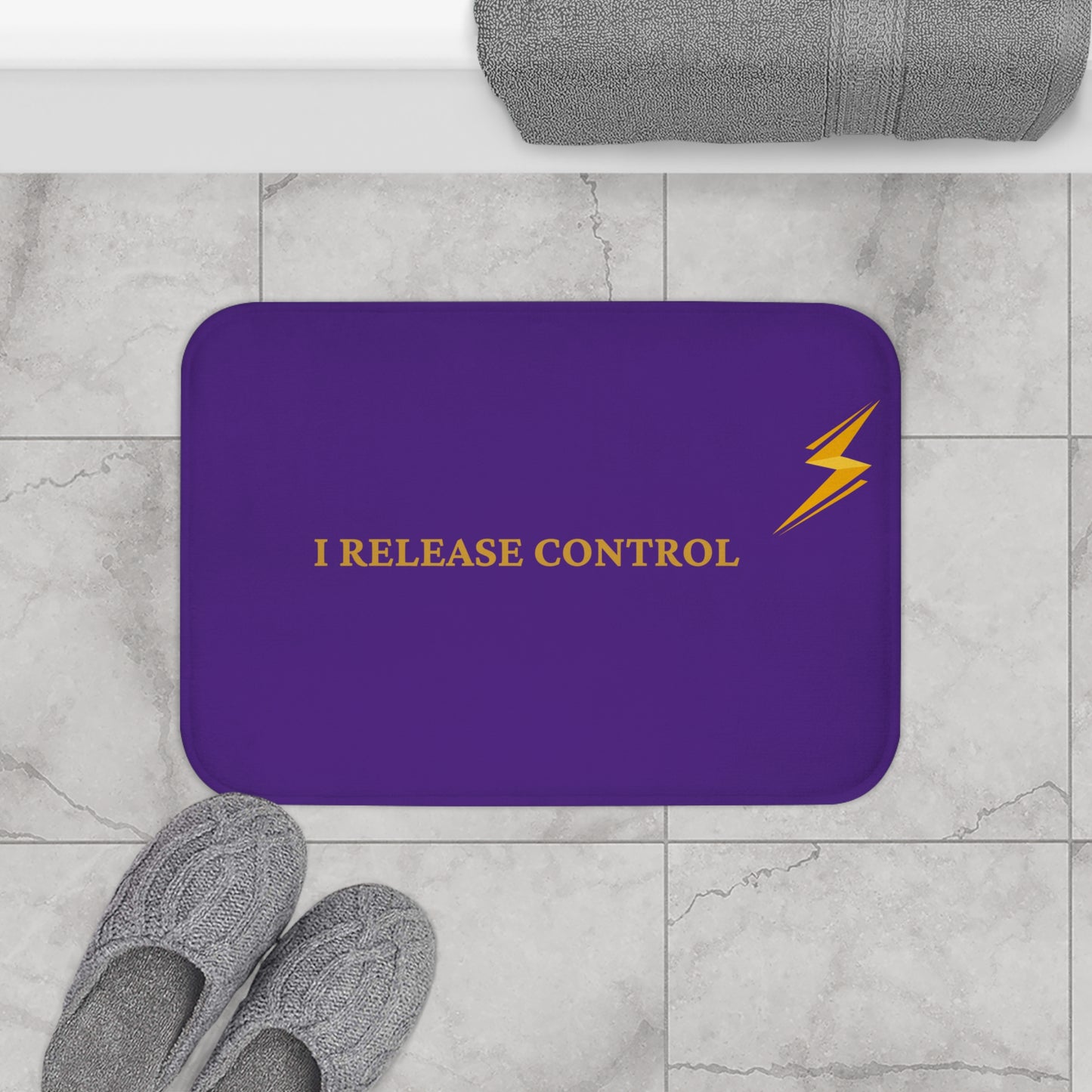 Release violet