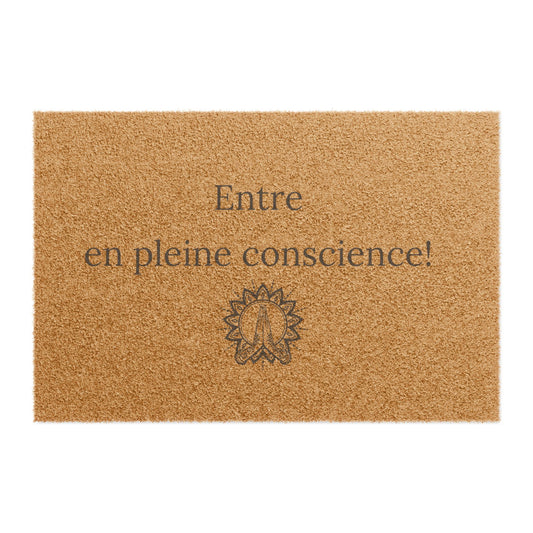 En pleine conscience