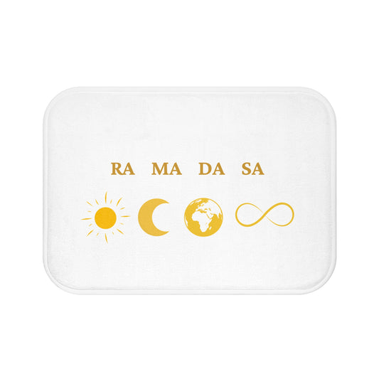 Ra Ma blanc