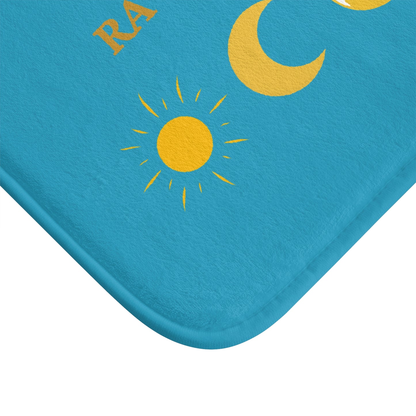 Ra Ma turquoise