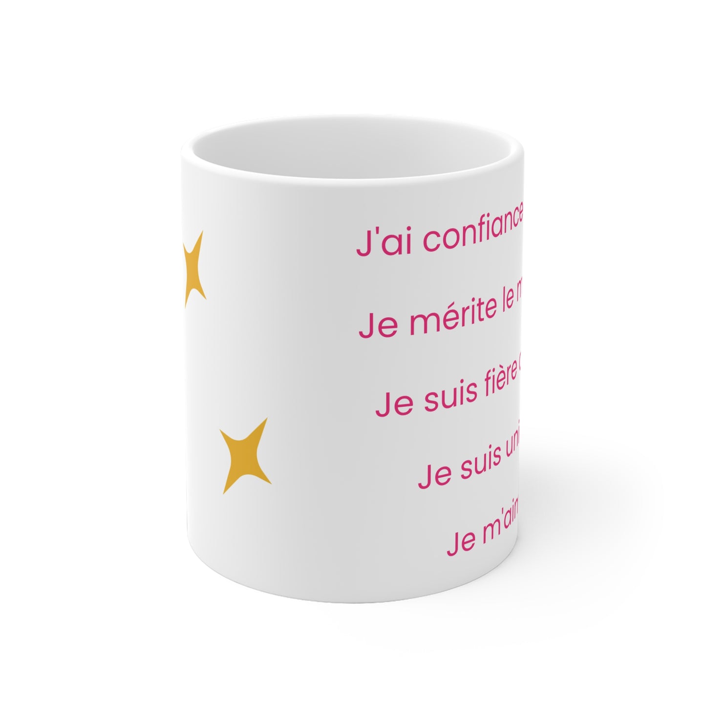 Mug Motivation