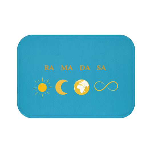 Ra Ma turquoise