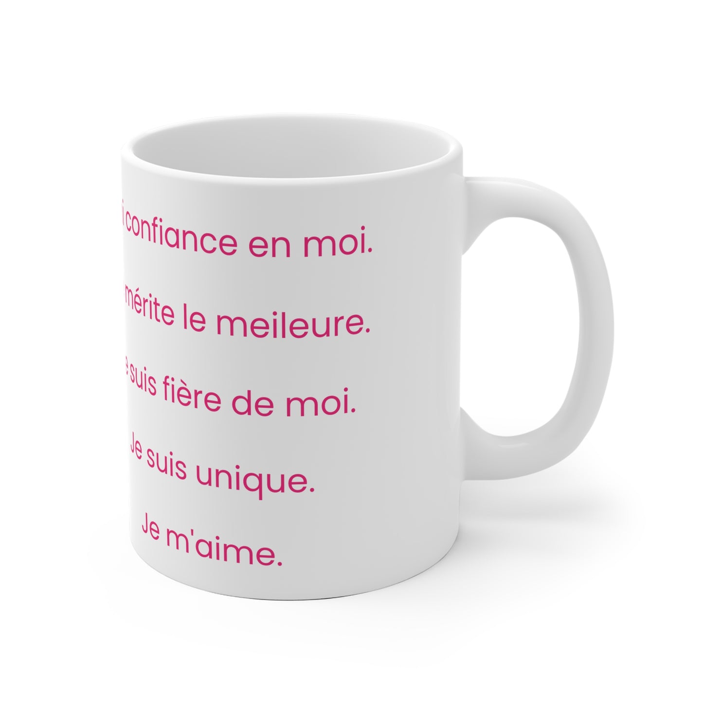 Mug Motivation