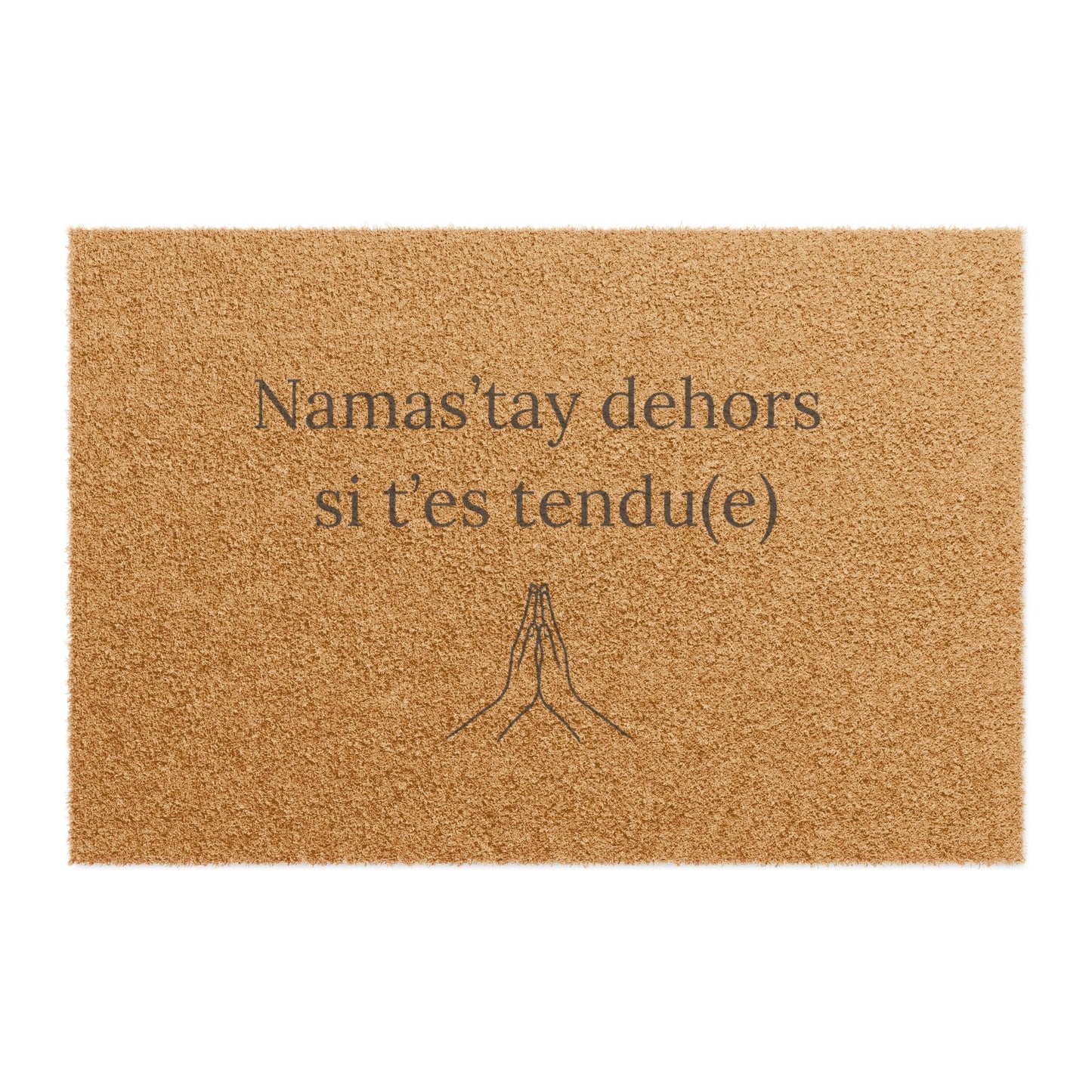 Namas'tay