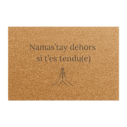 Namas'tay