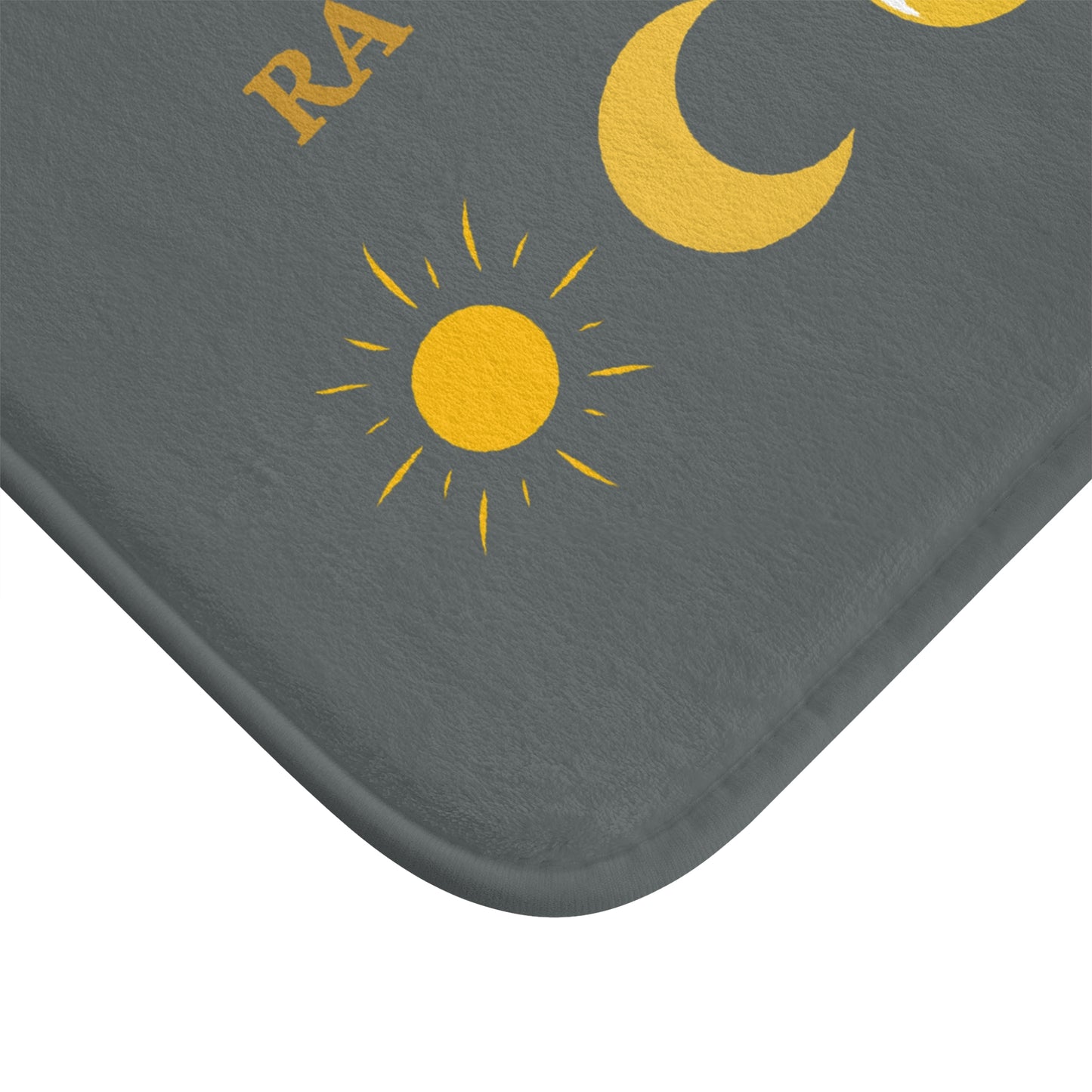 Ra Ma gris