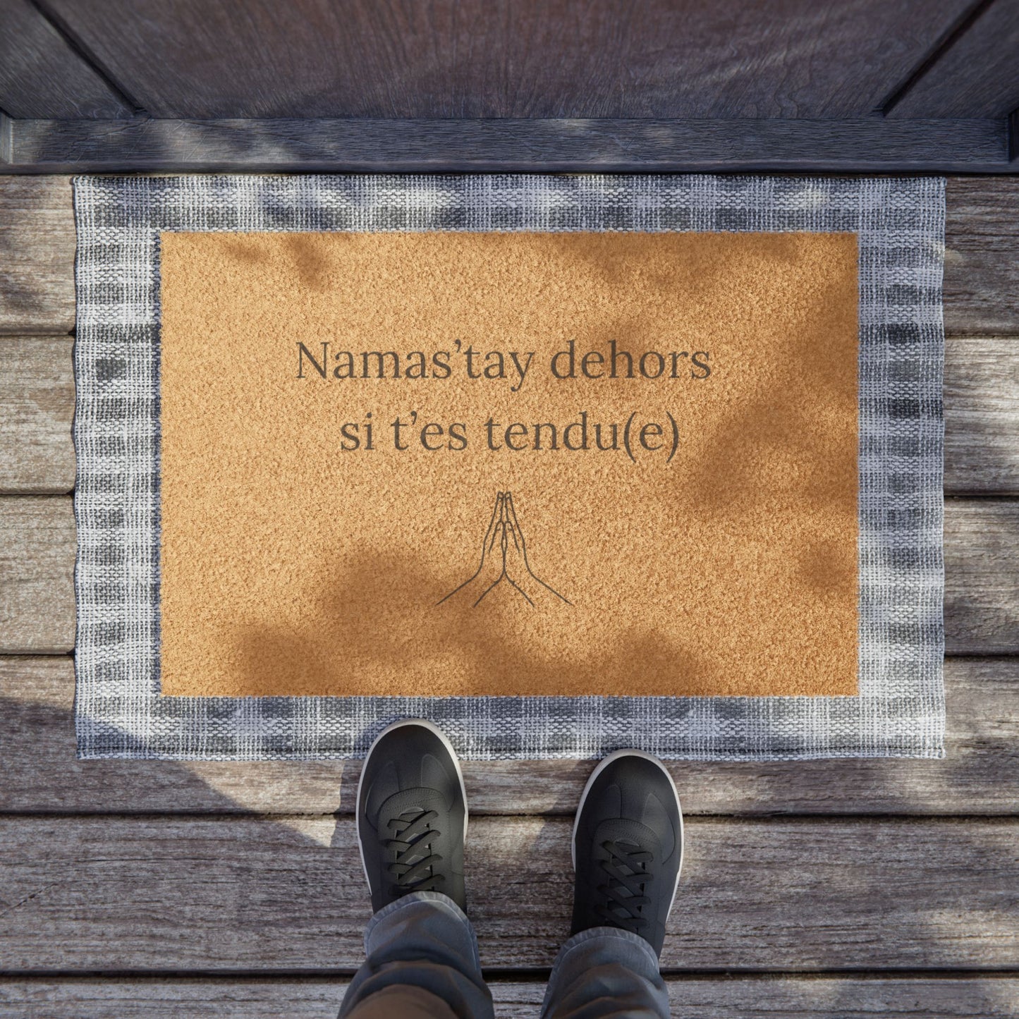 Namas'tay