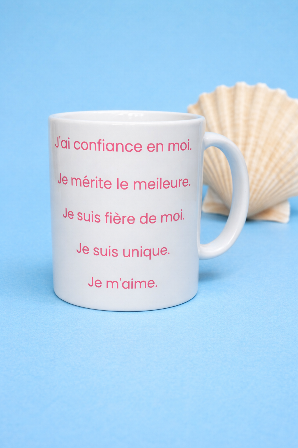 Mug Motivation