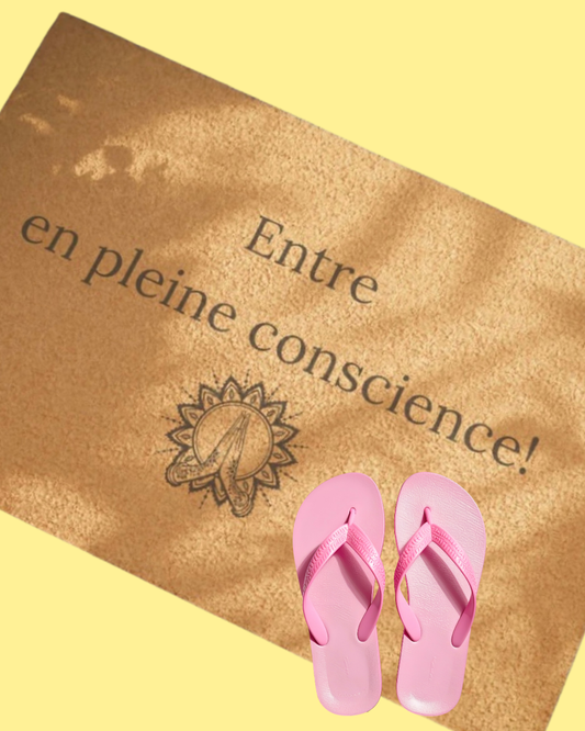 En pleine conscience