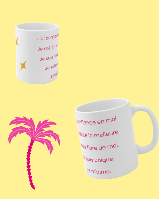 Mug Motivation