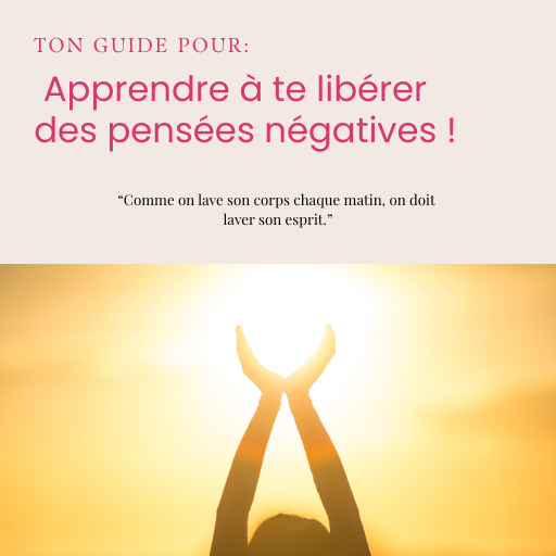 Ebook + 5 méditations audio